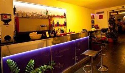 фото отеля Hotel IL Monte San Savino