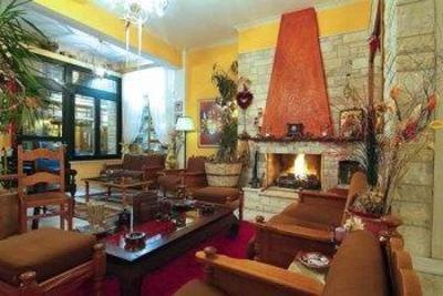 фото отеля Hotel Varonos