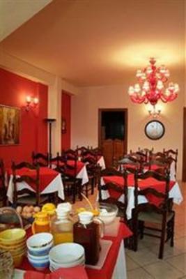 фото отеля Hotel Varonos