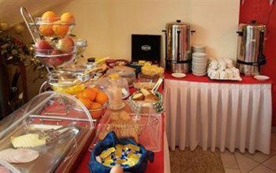 фото отеля Hotel Varonos