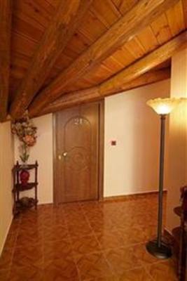 фото отеля Hotel Varonos