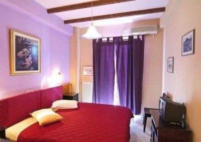 фото отеля Hotel Varonos