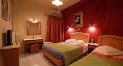 фото отеля Hotel Varonos
