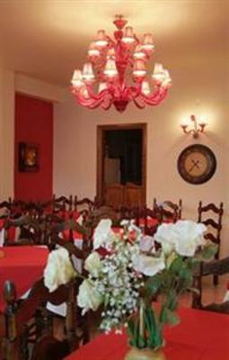 фото отеля Hotel Varonos
