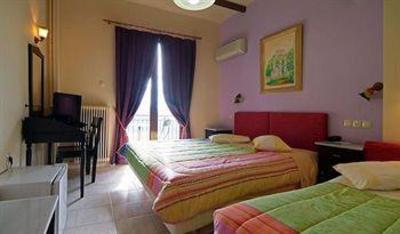 фото отеля Hotel Varonos