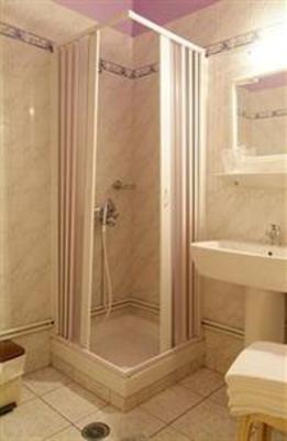 фото отеля Hotel Varonos