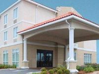 Comfort Suites Oceanview Amelia Island