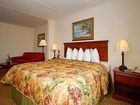 фото отеля Comfort Suites Oceanview Amelia Island