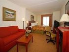 фото отеля Comfort Suites Oceanview Amelia Island