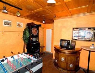 фото отеля Hotel Solaria