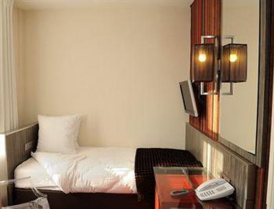 фото отеля Westcord City Centre Hotel Amsterdam