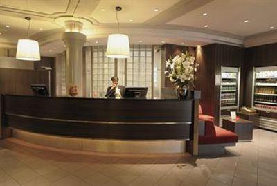фото отеля Westcord City Centre Hotel Amsterdam