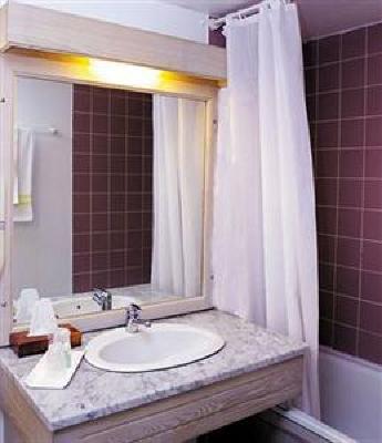 фото отеля Karibea Squash Hotel
