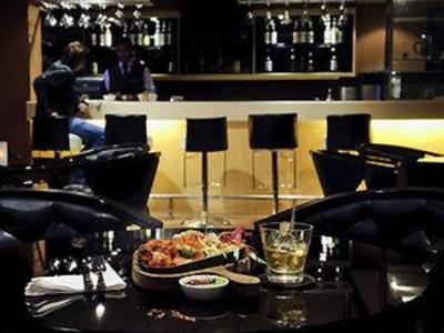 фото отеля Mercure Hyderabad Abids