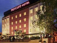 Mercure Hyderabad Abids