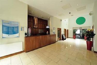 фото отеля Metro Hotel Airport Dublin
