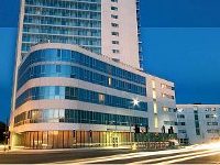 Metro Hotel Airport Dublin