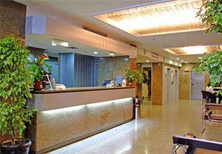 фото отеля Tulip Inn Centro Historico Porto Alegre