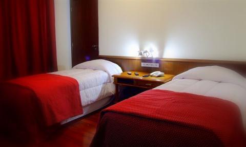 фото отеля Tulip Inn Centro Historico Porto Alegre