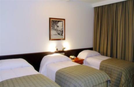 фото отеля Tulip Inn Centro Historico Porto Alegre