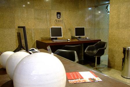 фото отеля Tulip Inn Centro Historico Porto Alegre