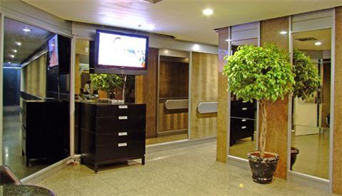 фото отеля Tulip Inn Centro Historico Porto Alegre