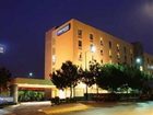 фото отеля City Express Hotel Saltillo