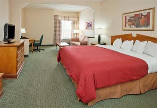 фото отеля Country Inn & Suites Florence