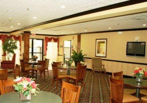 фото отеля Country Inn & Suites Florence