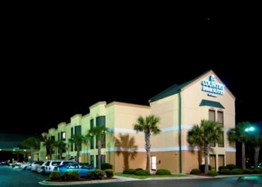 фото отеля Country Inn & Suites Florence