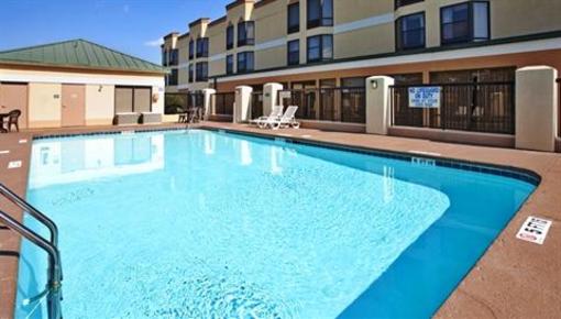 фото отеля Country Inn & Suites Florence