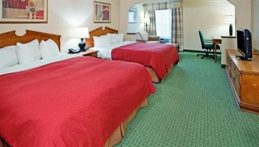 фото отеля Country Inn & Suites Florence