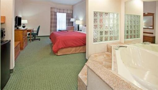 фото отеля Country Inn & Suites Florence
