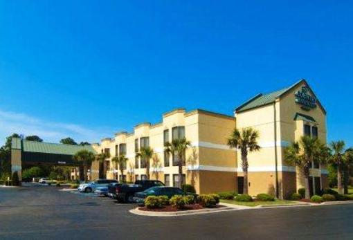 фото отеля Country Inn & Suites Florence