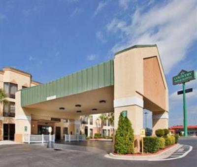 фото отеля Country Inn & Suites Florence