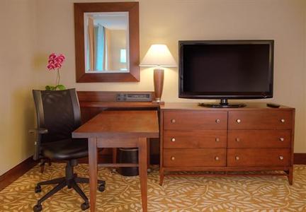фото отеля Panama Marriott Hotel