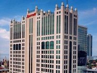 Panama Marriott Hotel