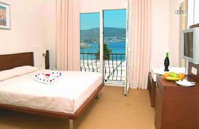 фото отеля Voyage Bodrum