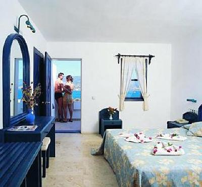 фото отеля Voyage Bodrum