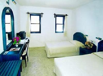фото отеля Voyage Bodrum