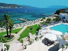 фото отеля Voyage Bodrum