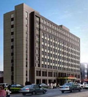 фото отеля Home Inn (Dalian Chun Liu)