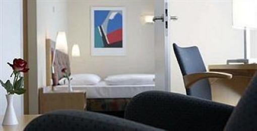 фото отеля Steigenberger Hotel Esplanade