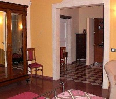 фото отеля Lakkios Residence Siracusa