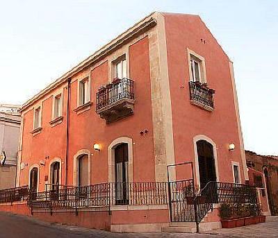 фото отеля Lakkios Residence Siracusa
