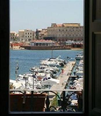 фото отеля Lakkios Residence Siracusa