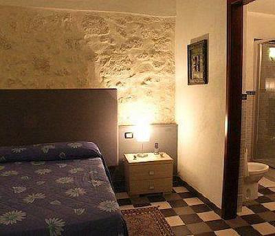 фото отеля Lakkios Residence Siracusa