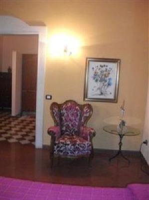 фото отеля Lakkios Residence Siracusa