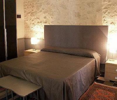 фото отеля Lakkios Residence Siracusa