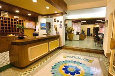 фото отеля Hotel Ambasciatori Ischia